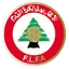 Logo of Lebanon Beach Soccer