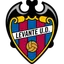 Logo for Levante