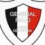 Logo of General Rojo