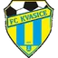 Logo of FC Kvasice