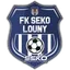 Logo of FK Louny