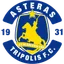 Logo of Asteras Tripoli B