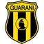 Logo of Club Guaraní