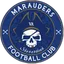 Logo of Virginia Marauders (W)