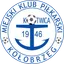 Logo of Kotwica Kolobrzeg