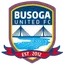 Logo of Busoga United