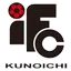 Logo of IGA Kunoichi (w)