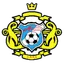Logo of Club Atletico San Juan de Aragon
