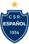 Logo of Centro Espanyol Reserves