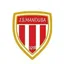 Logo of JS Manouba