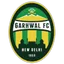 Logo of Garhwal (w)