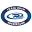Logo of India Rush SC