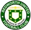 Logo of Bedworth United