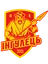 Logo of FC Inhulets Petrove