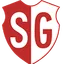 Logo of CS Guzman