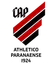 Logo of Athletico Paranaense