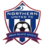 Logo of Northern United FC