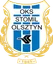Logo of OKS Stomil Olsztyn