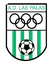 Logo of AD Relesa las Palas