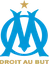 Logo of OLYMPIQUE DE MARSEILLE B