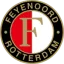 Logo of Feyenoord U21