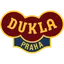 Logo of Dukla Praha U19