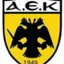 Logo of AE Katsampa