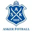 Logo of Asker U19