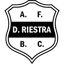 Logo of Deportivo Riestra U20