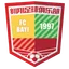 Beijing Bayi Aoxiang U15