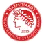 Logo of Olympiacos Vari