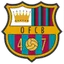 Logo of OFC Barca