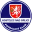 Logo of FK Kostelec Nad Orlici