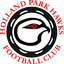 Logo of Holland Park Hawks FC (w)