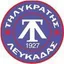 Logo of Tsaritsani FC