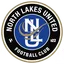 Logo of North Lakes United (W)