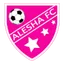 Logo for Alesha FC Makassar