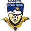 Logo of Khomas Nampol FC