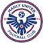 Logo of Manly United U20