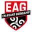 Logo of Guingamp U19