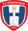Logo of Hersonissos FC