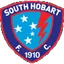 Logo of South Hobart C