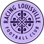 Logo of Racing Louisville (w)