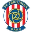 Logo of Brno U19