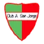 Logo of Atletico San Jorge