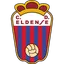 Logo of Eldense