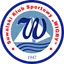 Logo of Wigry Suwalki