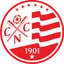 Logo of Nautico (PE)