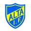 Logo of Alta