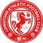 Logo of Lanzhou Longyuan Athletics